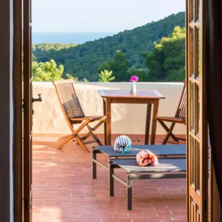 Ξενοδοχείο Talaias San Carlos