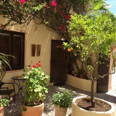 Talaias San Carlos Ξενοδοχείο 5*