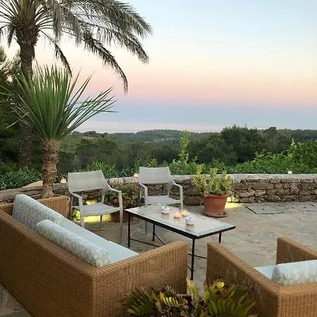 Talaias San Carlos Hotel