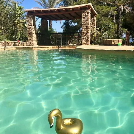 Hotel Talaias San Carlos