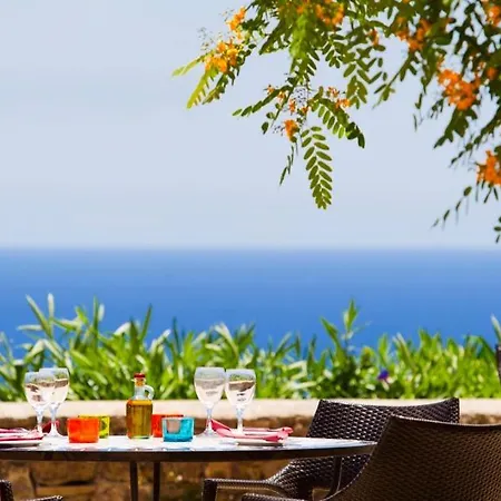 Hotel Talaias San Carlos 5*