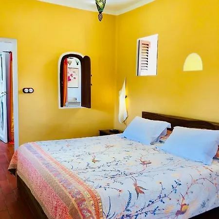 Talaias San Carlos Ξενοδοχείο Es Cana