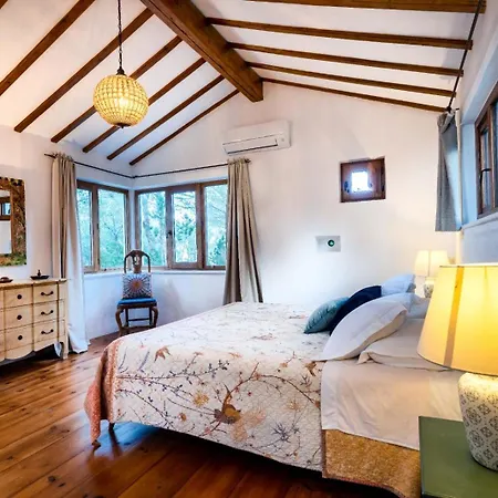 Talaias San Carlos 5*
