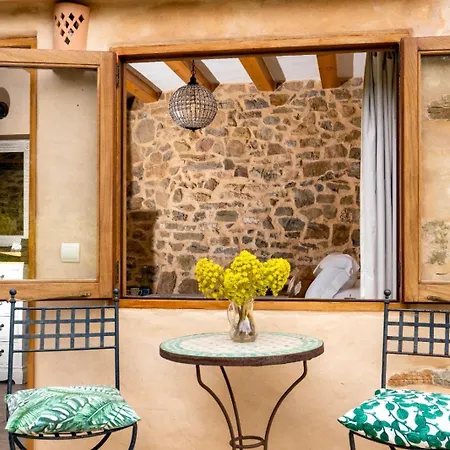 Talaias San Carlos 5*