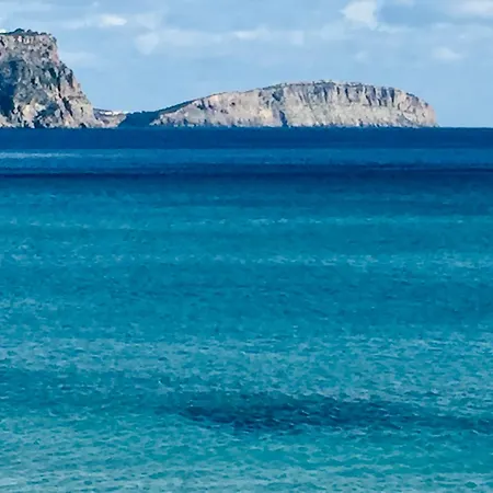 Talaias San Carlos 5* Es Cana
