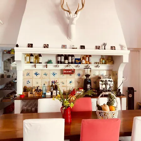 Talaias San Carlos Es Cana