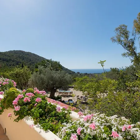 Hotel Talaias San Carlos 5*
