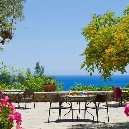 Talaias San Carlos Hotel 5*