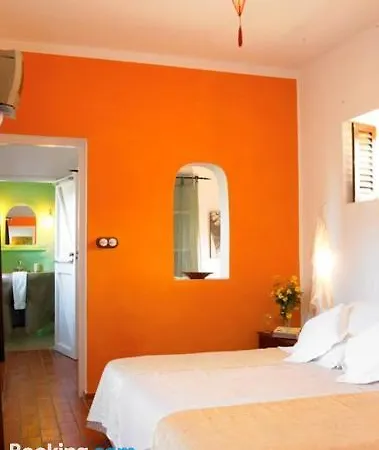 Hotel Talaias San Carlos Es Cana