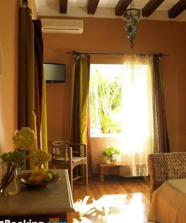 Talaias San Carlos Hotel